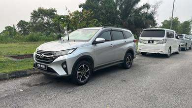 Perodua ARUZ 1.5 AV (A)