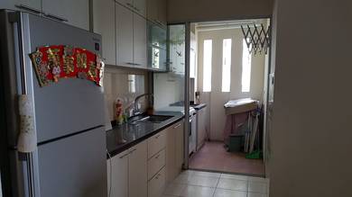 Pv 13 Condo, Fully furnished unit !! available now