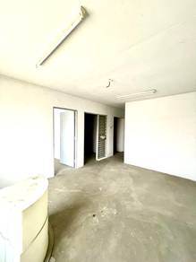 Apartment Kenanga,MK Bukit Beruntung,Rawang For Sale