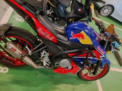 yamaha fz150i urgent sale