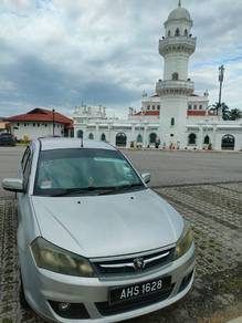 2011 Proton SAGA 1.3 FL (A)
