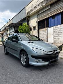 Naza BESTARI 1.4 (A)