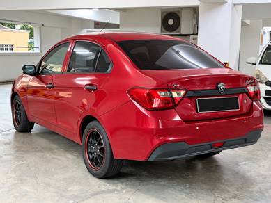 Proton SAGA 1.3 (CREDIT/BANK LOAN AVAILABLE)