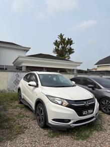 Honda HR-V 1.8 S ENHANCED (A)