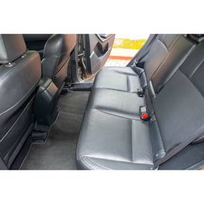 Subaru FORESTER 2.0 2.0I-P MY2013 FACELIFT