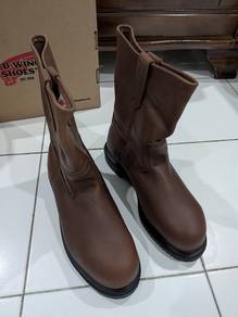 Red Wing 8241 PECOS
