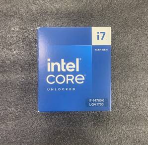 TUF Z790 Rm760
I7-14700k Rm 920
kingston fury ddr5