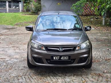 2012 Proton SAGA 1.3 FLX EXECUTIVE (A)