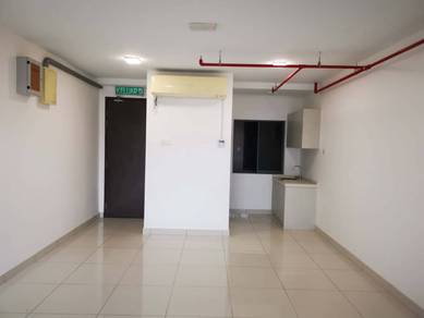 3 Towers Office Space, Jalan Ampang