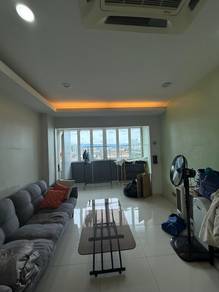Miharja Apartment (LRT Maluri)