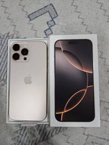iphone 16 Pro Max Tip top