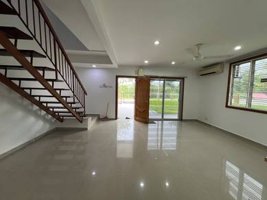 Double Storey Jalan Kemboja,Bukit Sentosa,Rawang For Rent