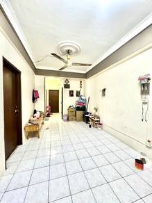 Pangsapuri Jati,Taman Mas Sepang,Puchong Selangor For Sale