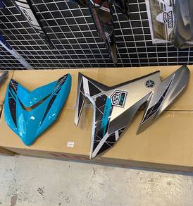 coverset