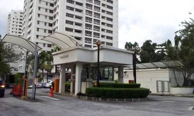 O B D Condominium