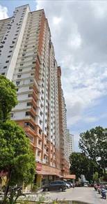 Flora Damansara