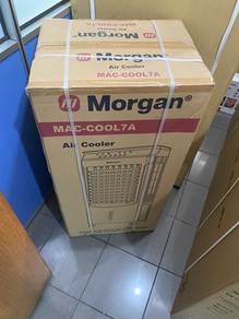Air cooler new brand Morgan