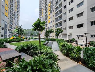 Residensi Idaman Cahaya 2, Shah Alam
