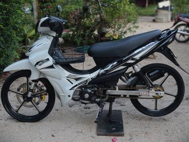 Lagenda 110 z zr