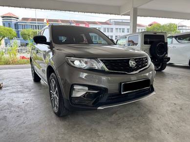 2022 Proton X70 1.5 EXECUTIVE 2WD (A)