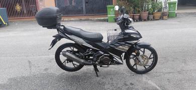CT115s