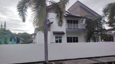 Taman Bertam Perdana Lakehome