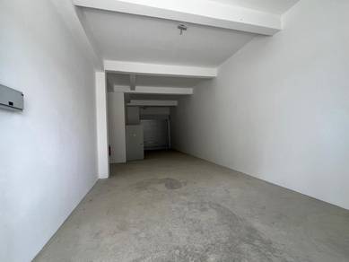 The Northbank Commercial Centre. Ground Floor Shoplot.