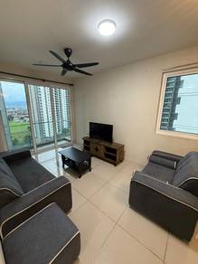 House Rental @ Sentul Point - Jan 2026