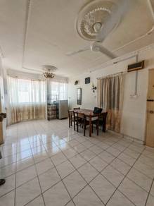 Beverly Hill 5 Apartments, Kota Kinabalu