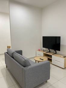 Edusentral Studio Apartment, Setia Alam