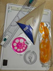 Engineering Drawing Full Set
