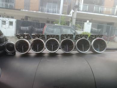Defi A1 6 beradik untuk jual