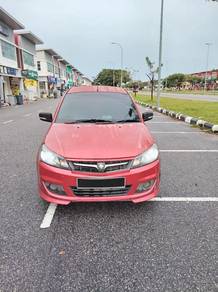 Proton SAGA 1.3 PLUS (A)