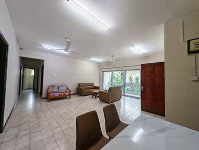 Likas Apartment, Kota Kinabalu
