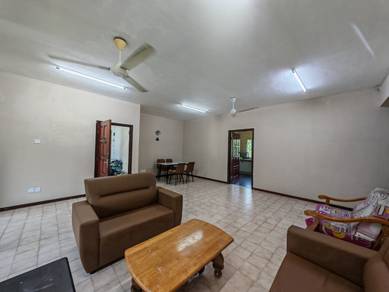 Likas Apartment, Kota Kinabalu