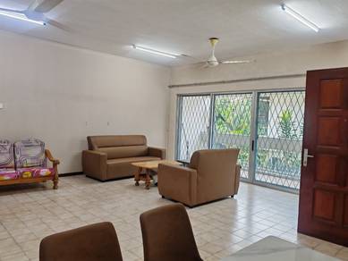 Likas Apartment, Kota Kinabalu