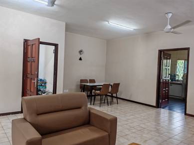 Likas Apartment, Kota Kinabalu