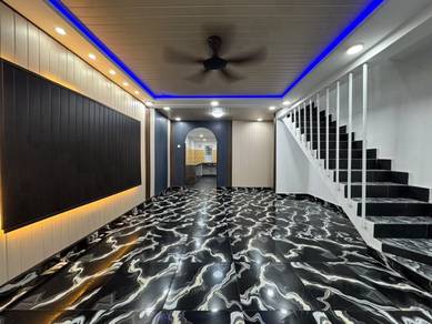 [Cheap+ Cantik] 2 Storey House Rawang Perdana 1