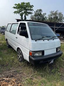 1997 Nissan VANETTE 1.5 C22 (M)