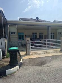 Untuk Disewa-(Rumah Teres 1 Tingkat) Bandar Permata Lunas,
Lunas,Kedah