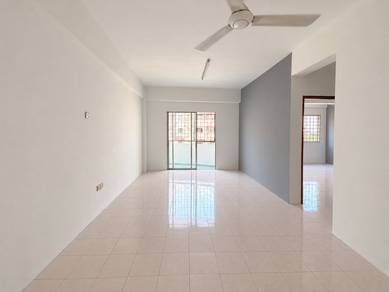 Perdana Villa Apartment For Rent