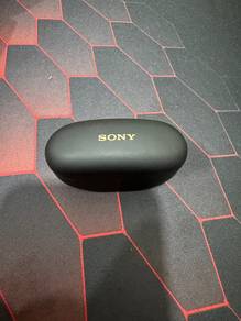 SONY WF-1000XM5 — full set