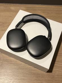 Airpods Max (Midnight)
