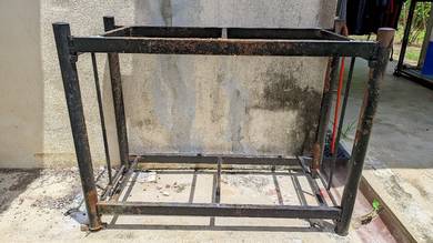 Aquarium to give away