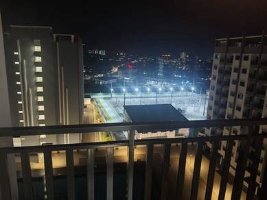Ambience Residence 