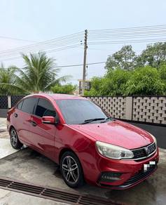 2020 Proton SAGA 1.3 STANDARD AT MY16 BT P2-13A