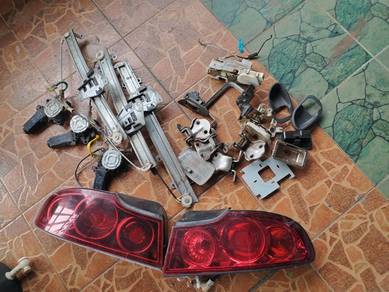Barang Perdana V6 