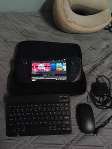 Steamdeck LCD, 256GB SSD, 16GB RAM
