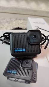 GoPro Hero 4K