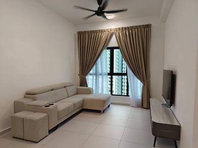 Sinaran Residences @ Utropolis
